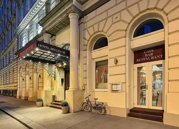 Bellevue Hotel
