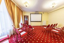 Bellevue Hotel