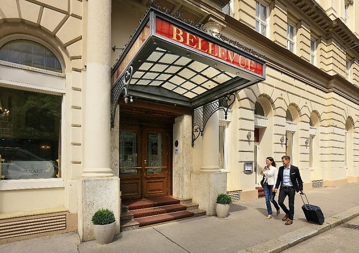 Bellevue Hotel