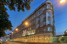 Bellevue Hotel