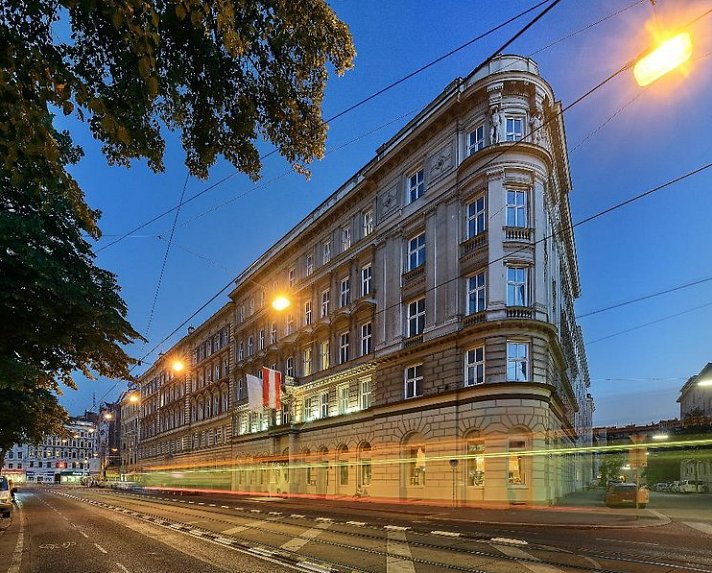 Bellevue Hotel