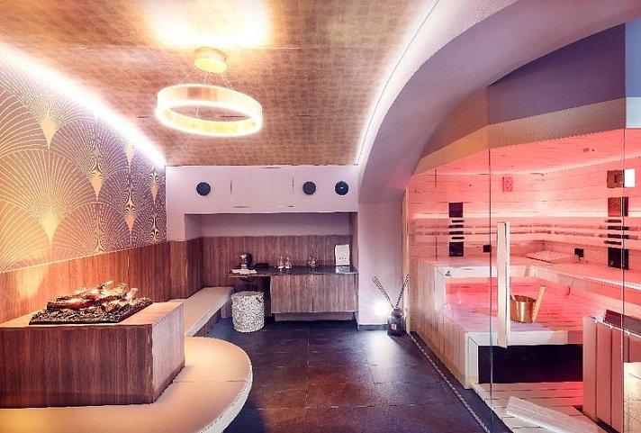 Boutique Hotel Donauwalzer