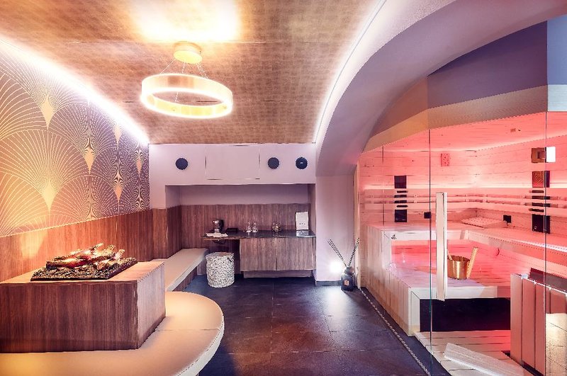 Boutique Hotel Donauwalzer