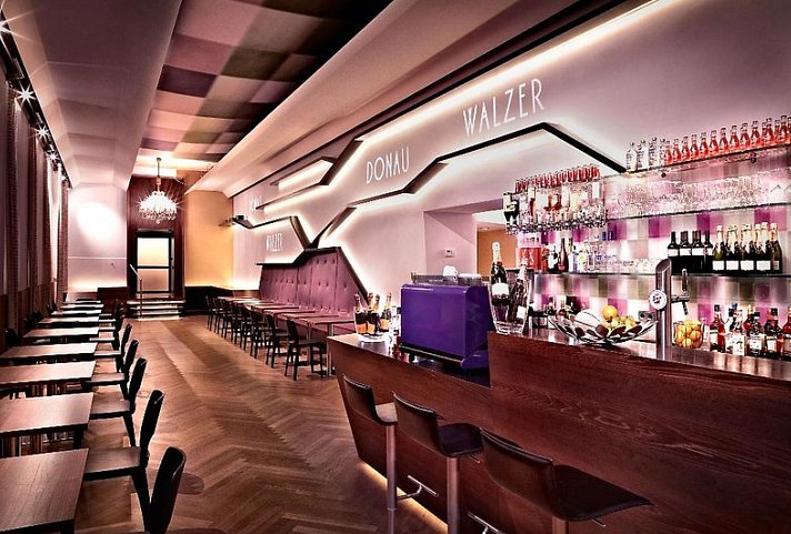 Boutique Hotel Donauwalzer