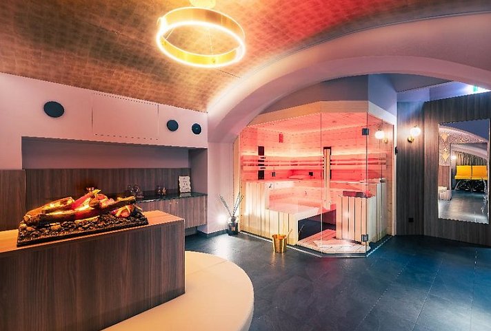 Boutique Hotel Donauwalzer