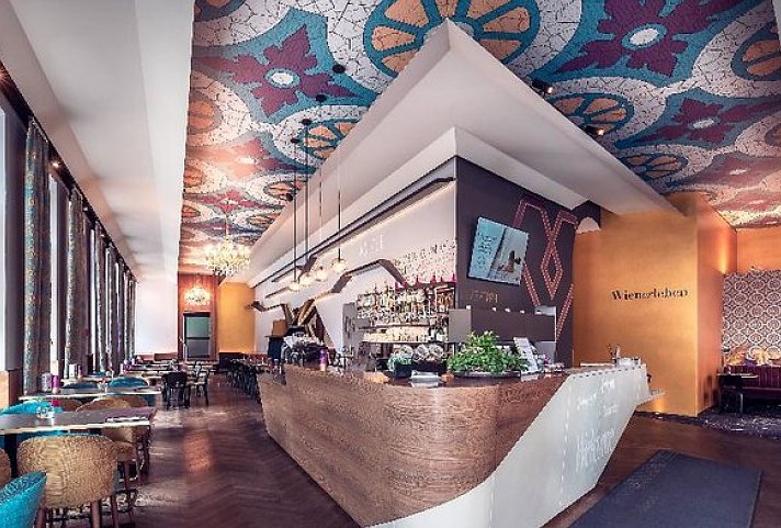 Boutique Hotel Donauwalzer