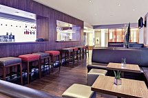 Mercure Wien Westbahnhof