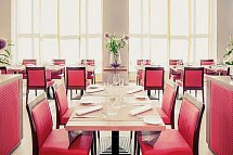 Mercure Wien Westbahnhof