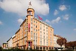 Mercure Wien Westbahnhof