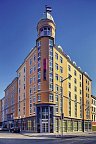 Mercure Wien Westbahnhof