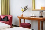 Mercure Wien Westbahnhof