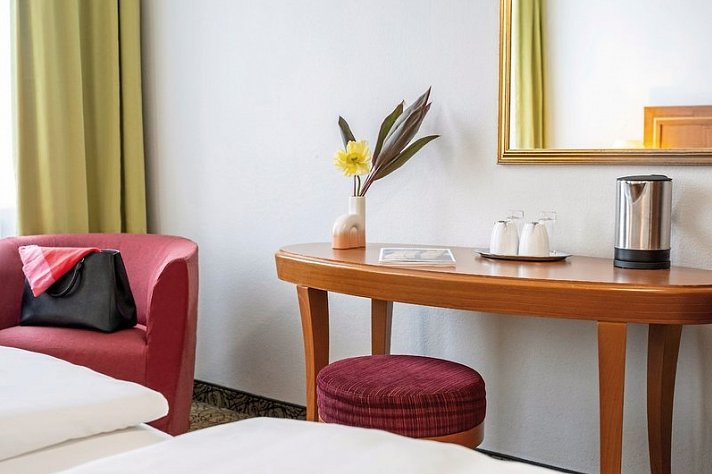 Mercure Wien Westbahnhof