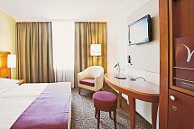 Mercure Wien Westbahnhof
