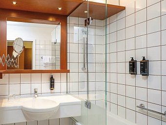 Mercure Wien Westbahnhof