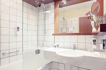 Mercure Wien Westbahnhof