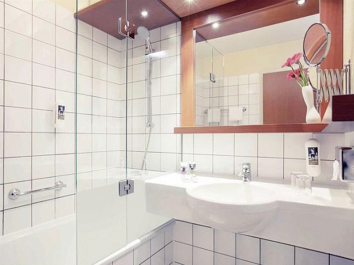 Mercure Wien Westbahnhof