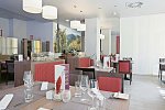 Mercure Wien Westbahnhof