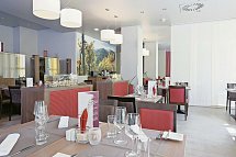 Mercure Wien Westbahnhof