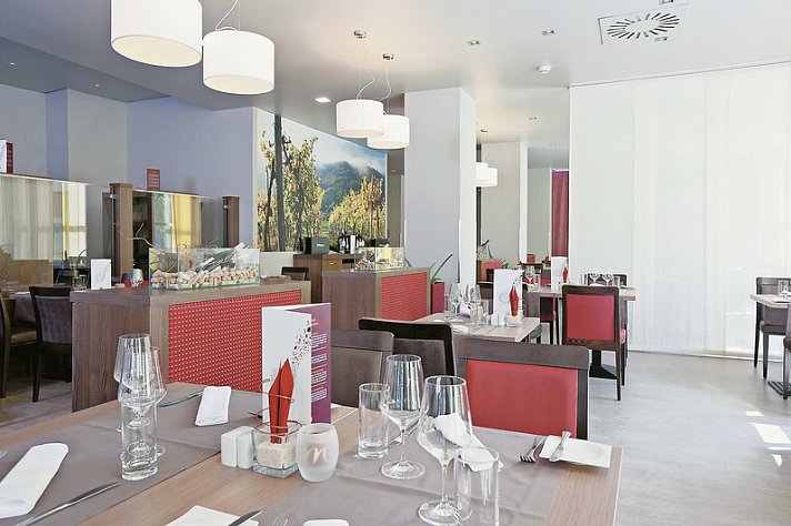 Mercure Wien Westbahnhof
