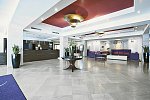 Mercure Wien Westbahnhof
