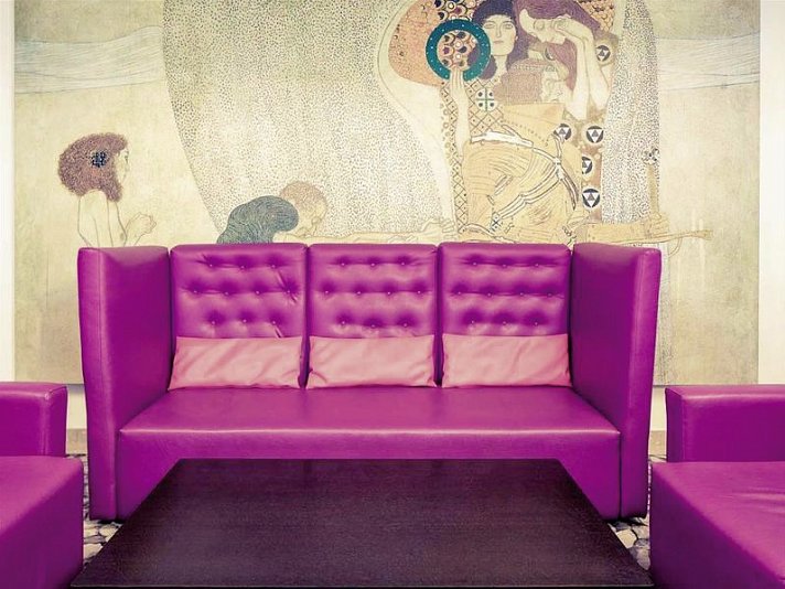 Mercure Wien Westbahnhof
