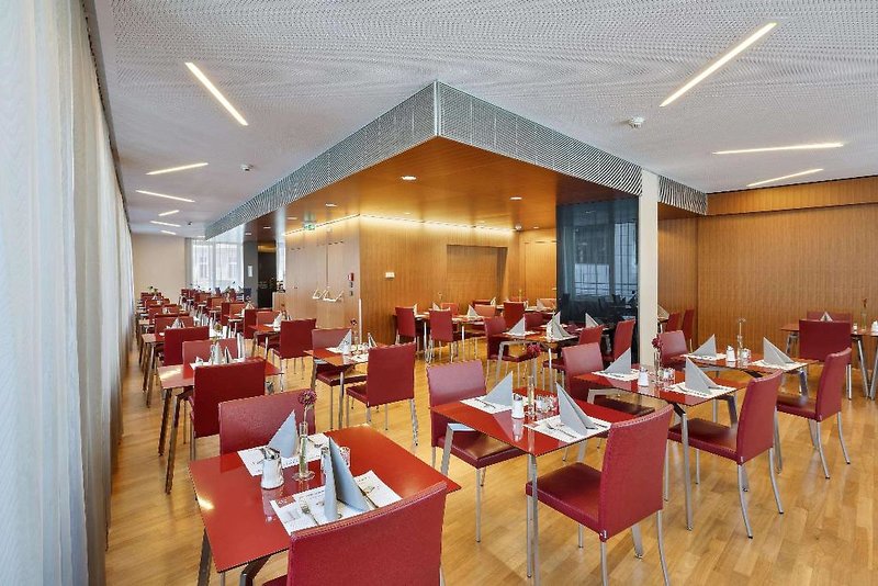 Austria Trend Hotel Europa Wien