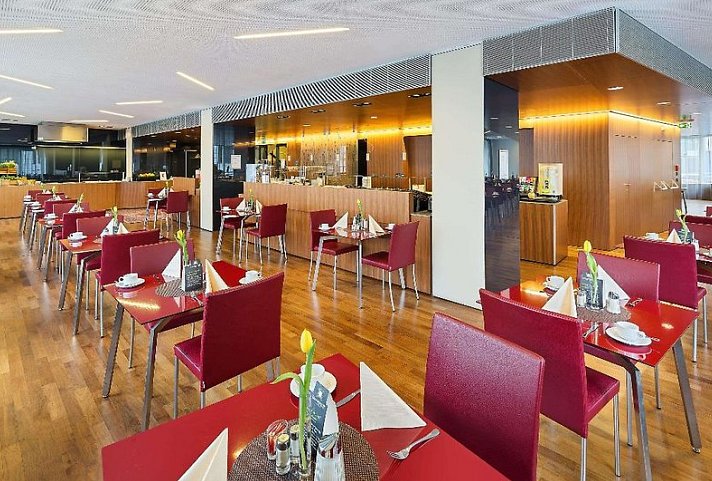 Austria Trend Hotel Europa Wien