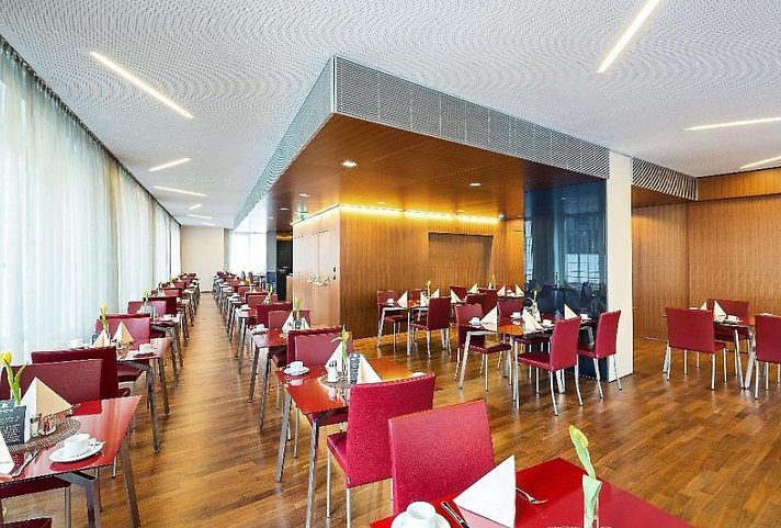Austria Trend Hotel Europa Wien