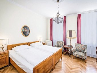 Hotel Graben