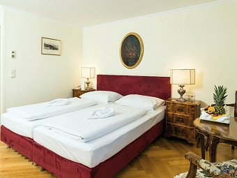 Hotel Graben