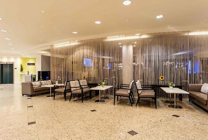 PLAZA Premium Wien