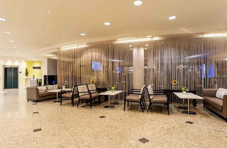 PLAZA Premium Wien