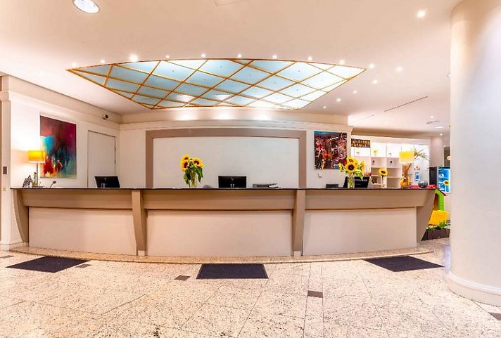 PLAZA Premium Wien
