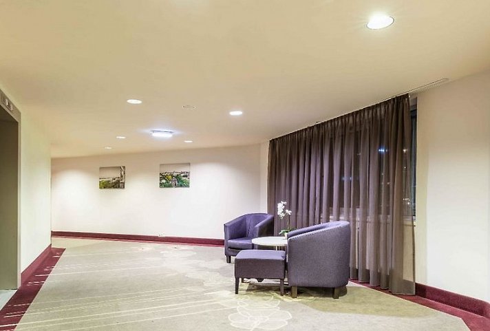 PLAZA Premium Wien