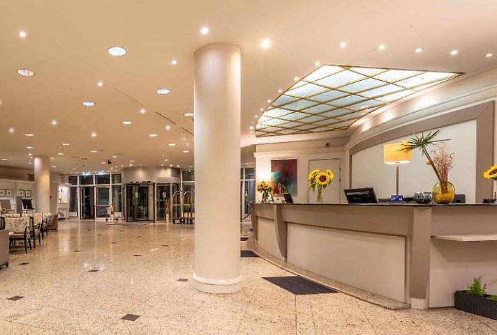 PLAZA Premium Wien