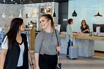 ibis Wien Hauptbahnhof