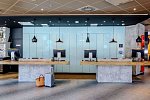 ibis Wien Hauptbahnhof