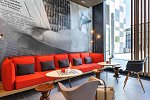 ibis Wien Hauptbahnhof