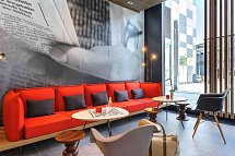 ibis Wien Hauptbahnhof