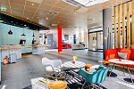 ibis Wien Hauptbahnhof