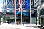 ibis Wien Hauptbahnhof
