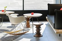 ibis Wien Hauptbahnhof