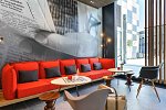 ibis Wien Hauptbahnhof