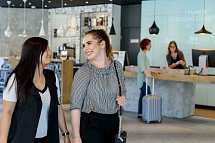 ibis Wien Hauptbahnhof