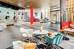 ibis Wien Hauptbahnhof