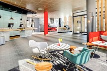 ibis Wien Hauptbahnhof