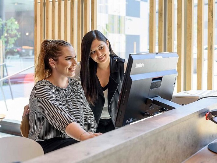 ibis Wien Hauptbahnhof