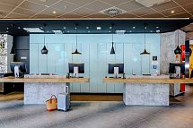 ibis Wien Hauptbahnhof