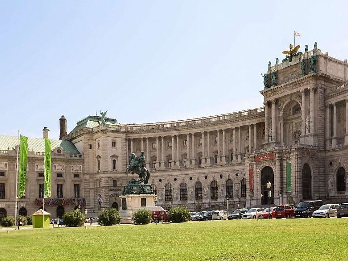 ibis Wien Hauptbahnhof