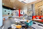 ibis Wien Hauptbahnhof